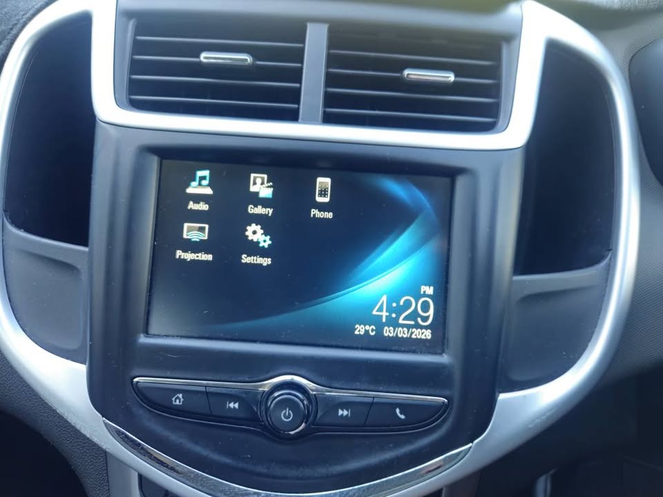 2017 Holden barina ls automatic low kms 14.jpg